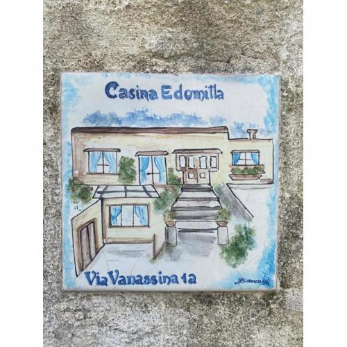 Casina Edomilla