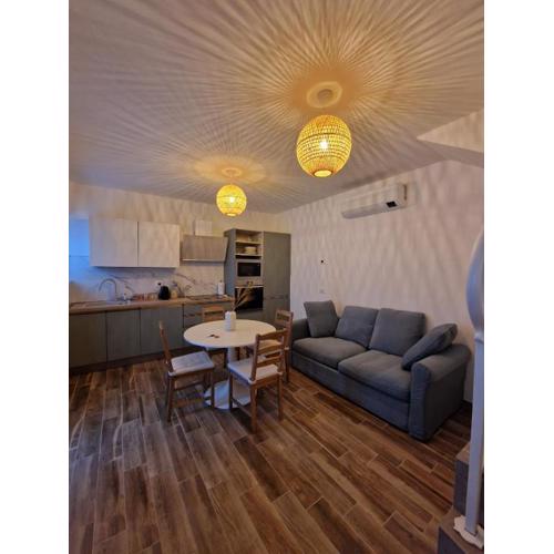 Casina Elena - Viareggio centro