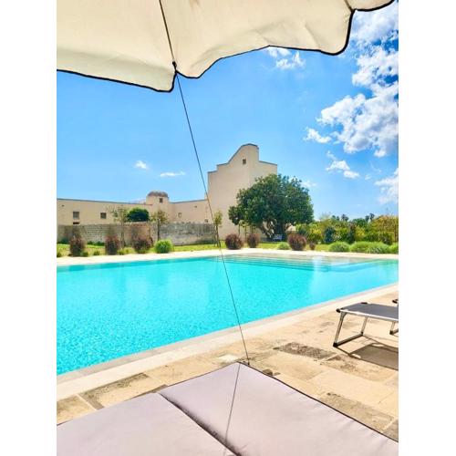 Casina Fontana Bed & Breakfast