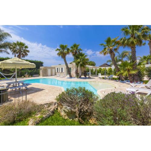 Casina Greca - RivedelSalento