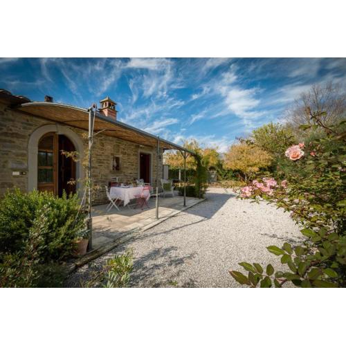 Casina La Graziosa
