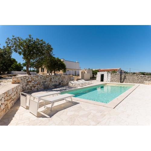 Casina Lamacoppa con piscina by Wonderful Italy