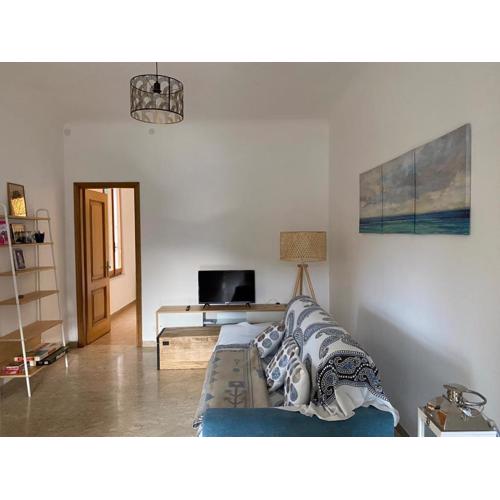 Casina Levanto, levanto