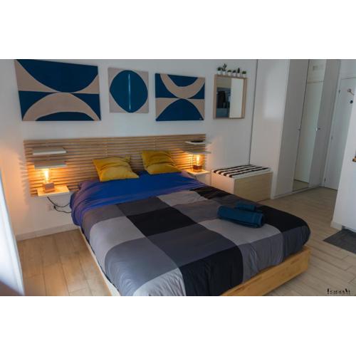 Casina Mia,viale Orazio Flacco 5 Policlinico