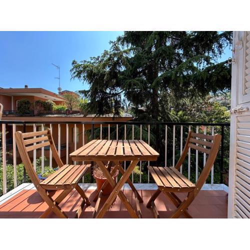 Casina San Michele con Parcheggio