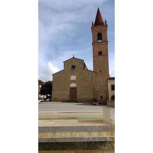 Casina Travi