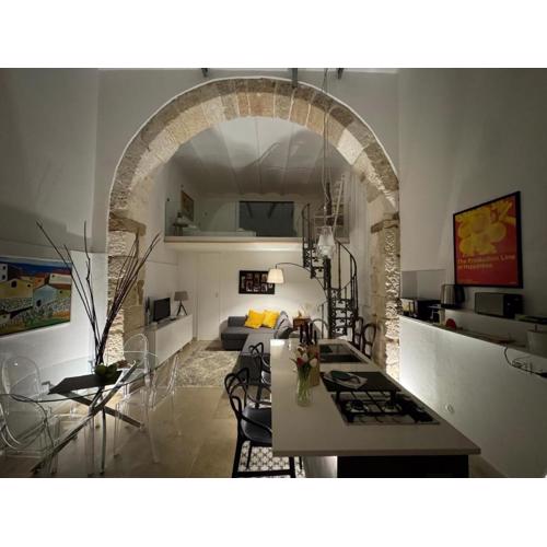 Casina Trento