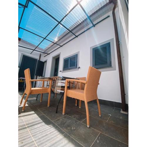 Casina Viareggina 2 camere