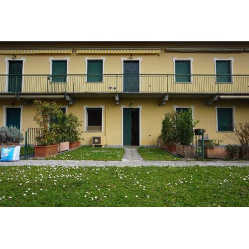 Casina
