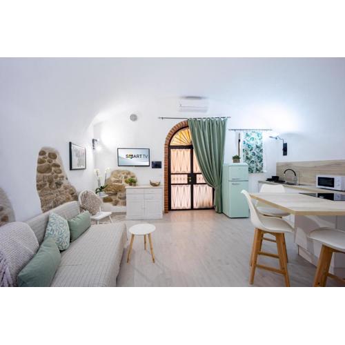 Casinò e Ariston Theatre studio apartment