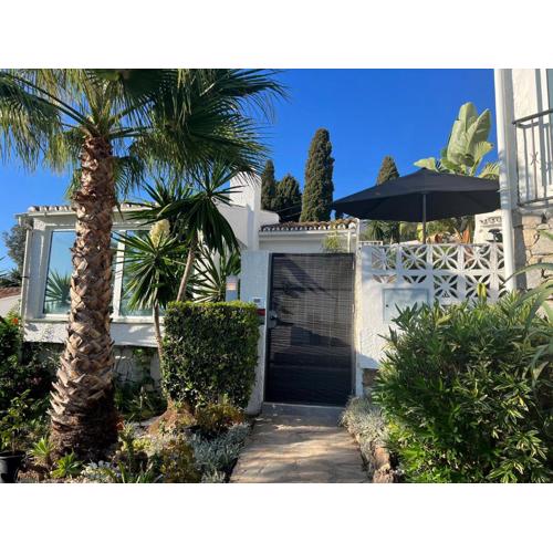 Casita Agave