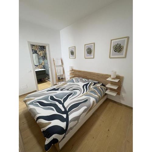 Casita Apartment