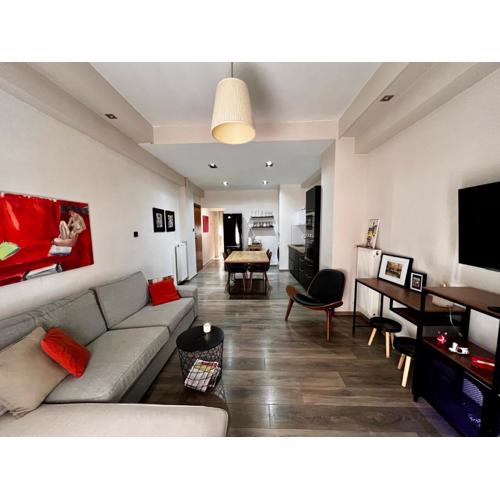 Casita Athens