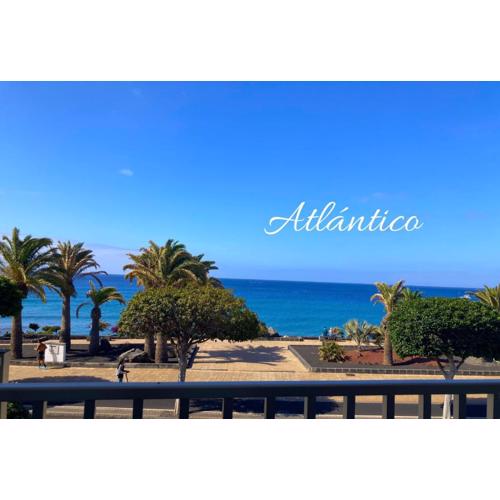 Casita Atlántico en Puerto del Carmen
