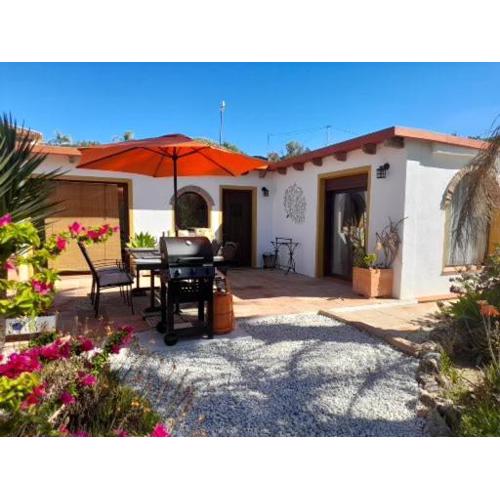 Casita Blanco