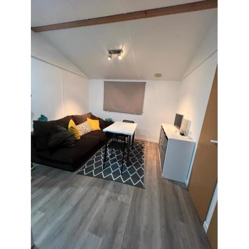 Casita campo Marbella