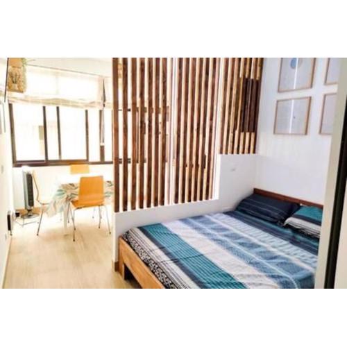 Casita Canaria Blanca Amazing Loft by the Beach