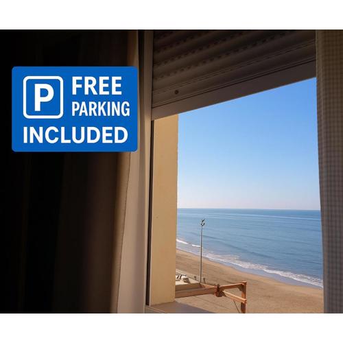 Casita Coqueta Free Parking
