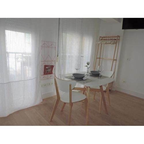 Casita de Frailes