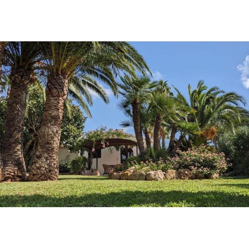 Casita de la Higuera