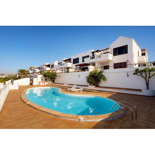 Casita de la Playa
