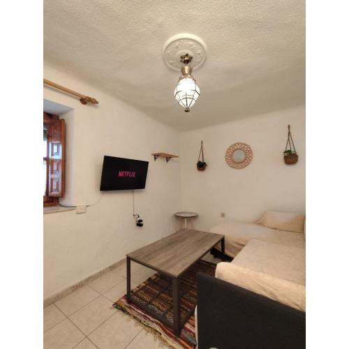 Casita del Albaicin