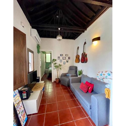 Casita del Albaizin