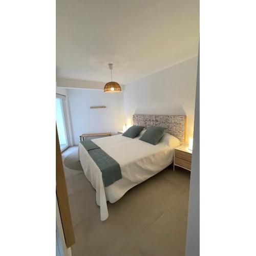 Casita El Olivo, Calpe