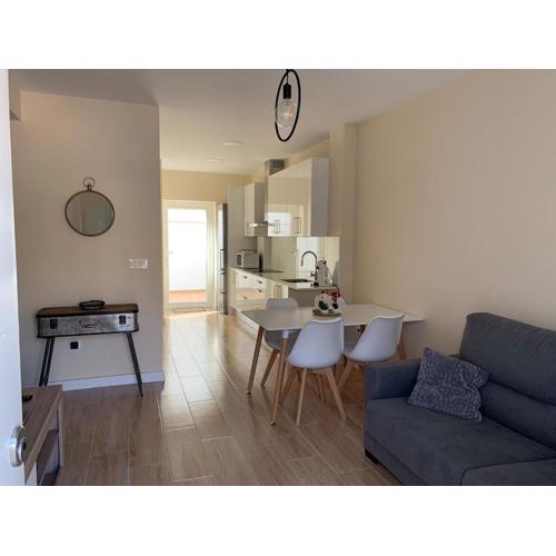 Casita en Granada con fácil aparcamiento en la zona