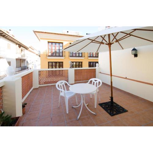 Casita en Puerto