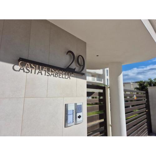 Casita Isabella