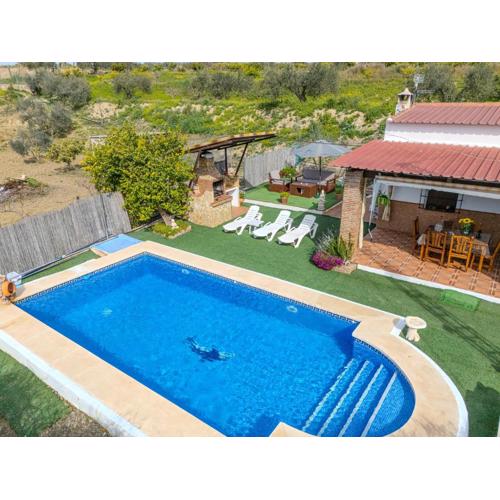 Casita La Celestina