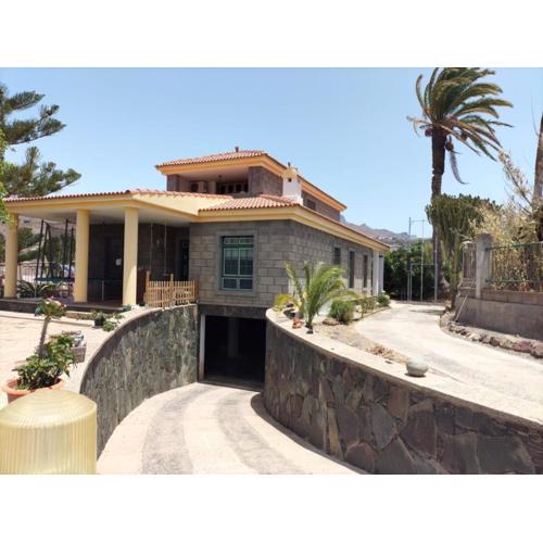 Casita Lily