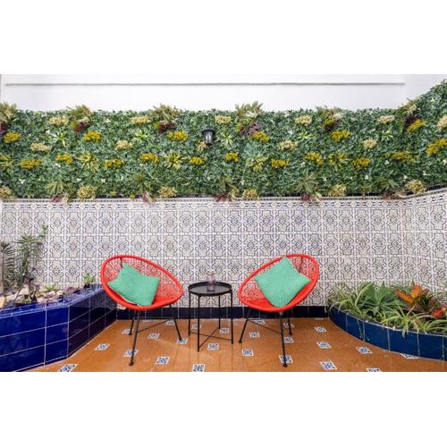 Casita Lucero