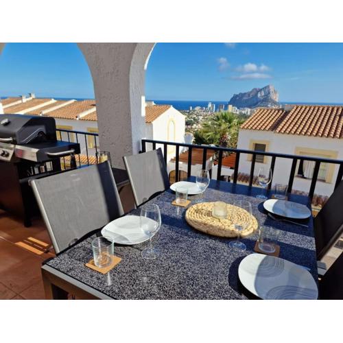 Casita Montemar By Calpitality