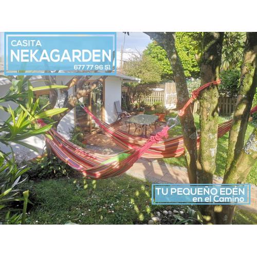 CASITA NEKAGARDEN