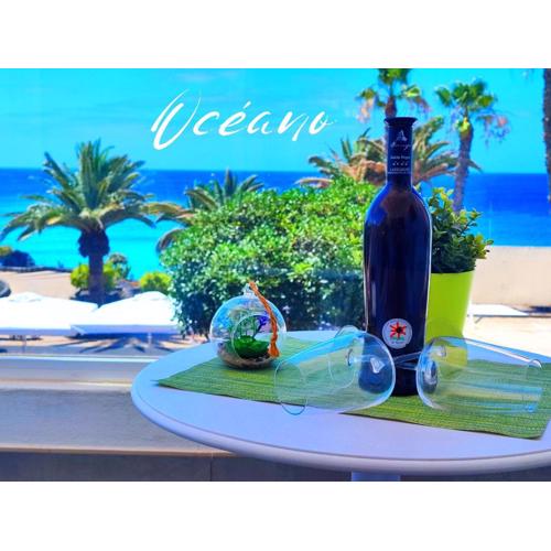 Casita Océano en Puerto del Carmen