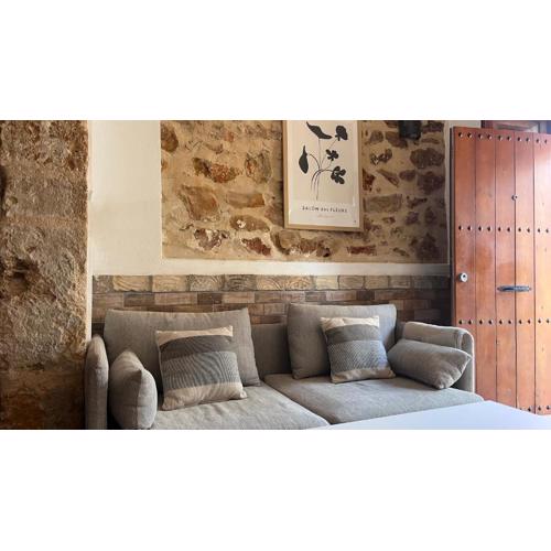 Casita Pin i Pon Town House, Javea