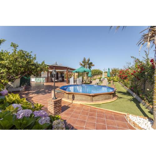 Casita Puente Viejo