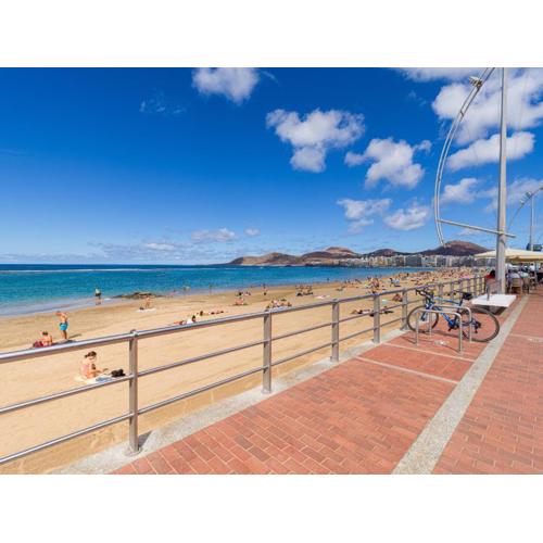 CASITA SUNWAVES- EL 19 DE PADRE CUETO, LAS CANTERAS