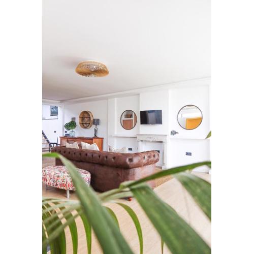 Casitas Tenerife - Papacho Loft