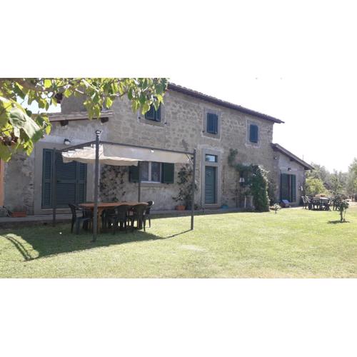 Casolare di campagna