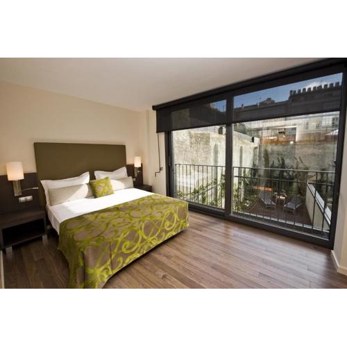 Casp 74 Apartments