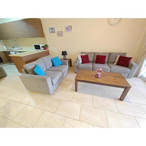 Cassia Seaview Retreat