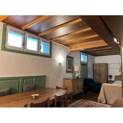 Cassini Home