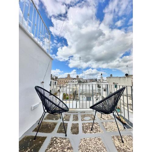 CASSIODORO - Home & Terrace