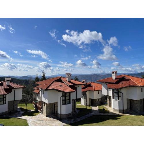 Cassiopea Villas