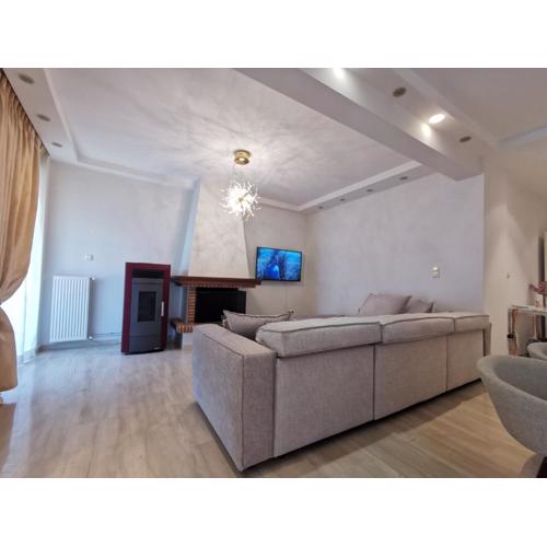 Cassiopeia - Glyfada Apartment