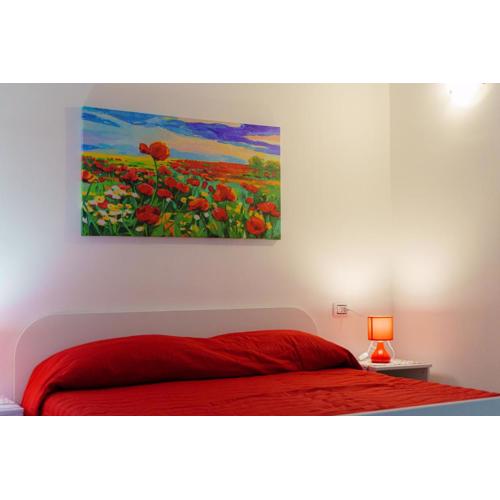 Casta Diva Holiday Rooms
