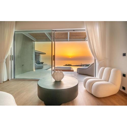 CASTA DIVA Luxury Accommodation
